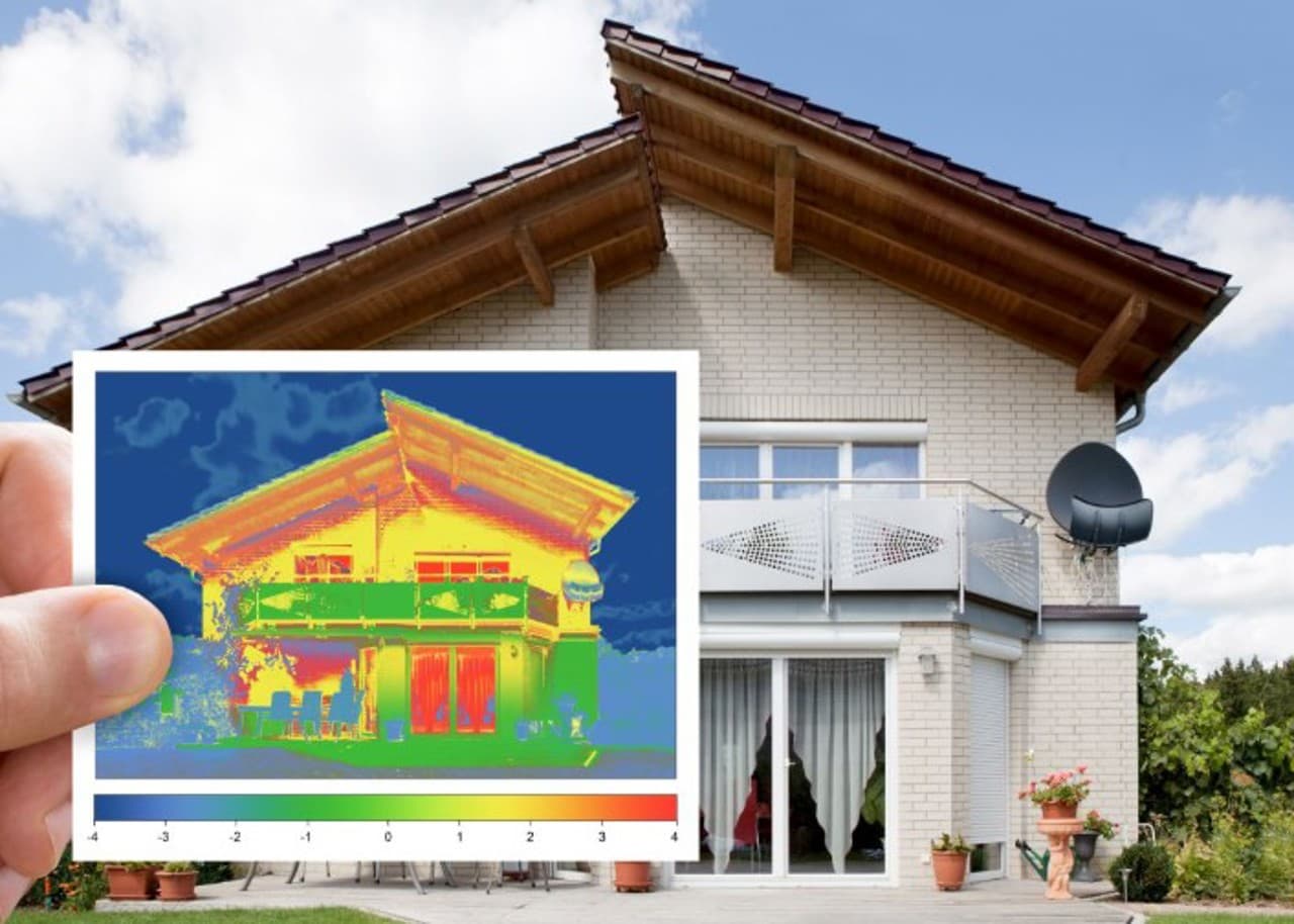 Casa Verde: o mie de cereri depuse pentru reabilitare energetică, începe evaluarea proiectelor