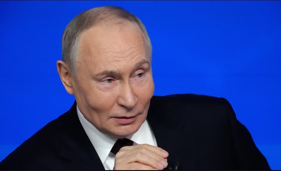 Diplomat american: „Rușii nu sunt interesați să negocieze un acord. Vor doar aparența unui proces. Asta au făcut și la Minsk”