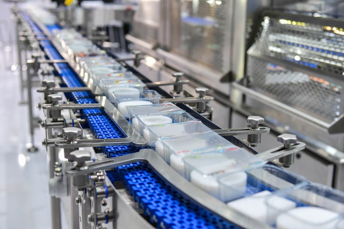 Producția industrială din R. Moldova a încetinit în ianuarie, până la 8,6%