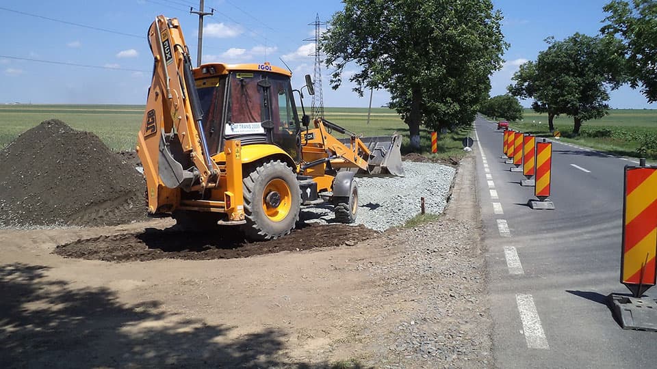 Ministru: Lucrările la centura Chișinăului vor începe în 2027