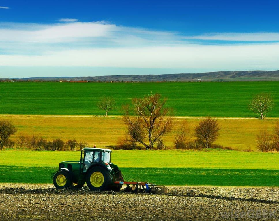 Fermierii solicită rambursarea integrală a accizei la motorina utilizată la lucrările agricole