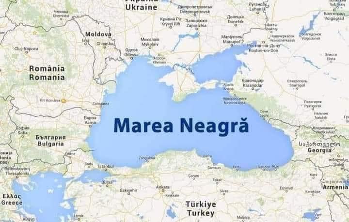 Două războaie și o construcție strategică solidă: Securitatea în Regiunea Extinsă a Mării Negre