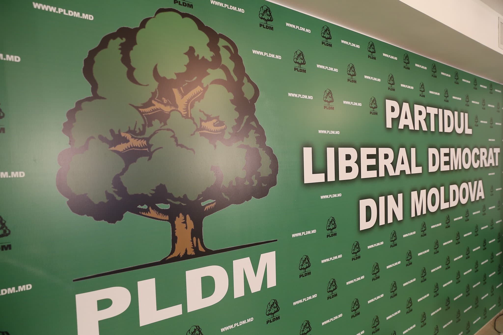108 ani de la Unirea Basarabiei cu România // PLDM: Unitatea națională rămâne un obiectiv care trebuie tratat cu seriozitate, demnitate și asumare