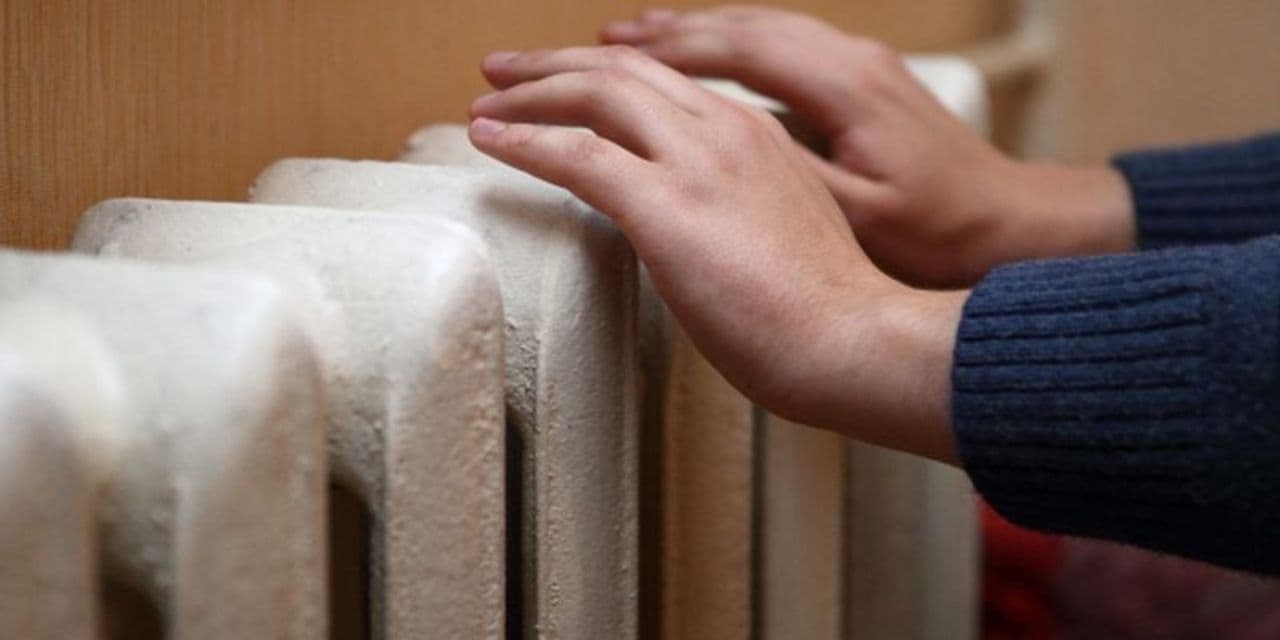 Avaria care a lăsat 240 de blocuri la Botanica fără căldură a fost remediată