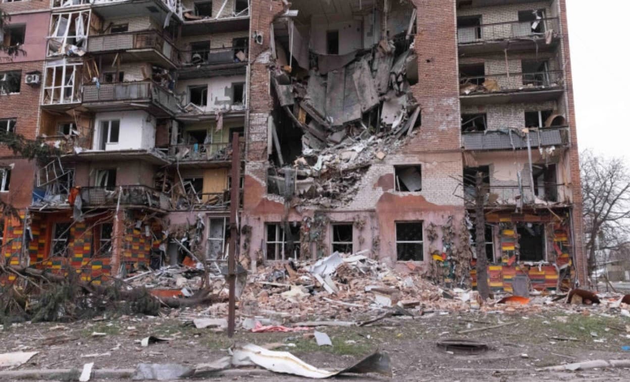 Fără armistițiu de Paște. Putin va continua să bombardeze Ucraina și de Înviere, anunță Peskov