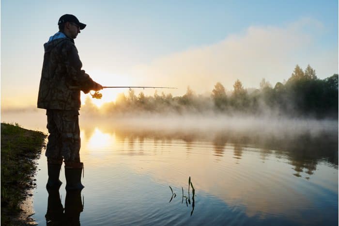 Atenție, pescari! De la 1 aprilie începe perioada de prohibiție