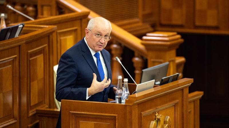 Guvernul va cere, săptămâna viitoare, anularea stării de urgență energetică