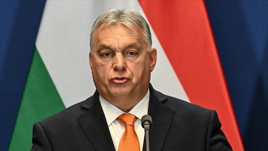 Iulian Chifu // Chiar pierde Orban alegerile din Ungaria?