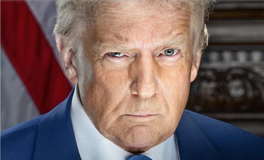 Un nou ultimatum al lui Trump pentru Iran: "Deschideţi nenorocita de Strâmtoare, ticăloşi nebuni, sau veţi trăi în iad!"