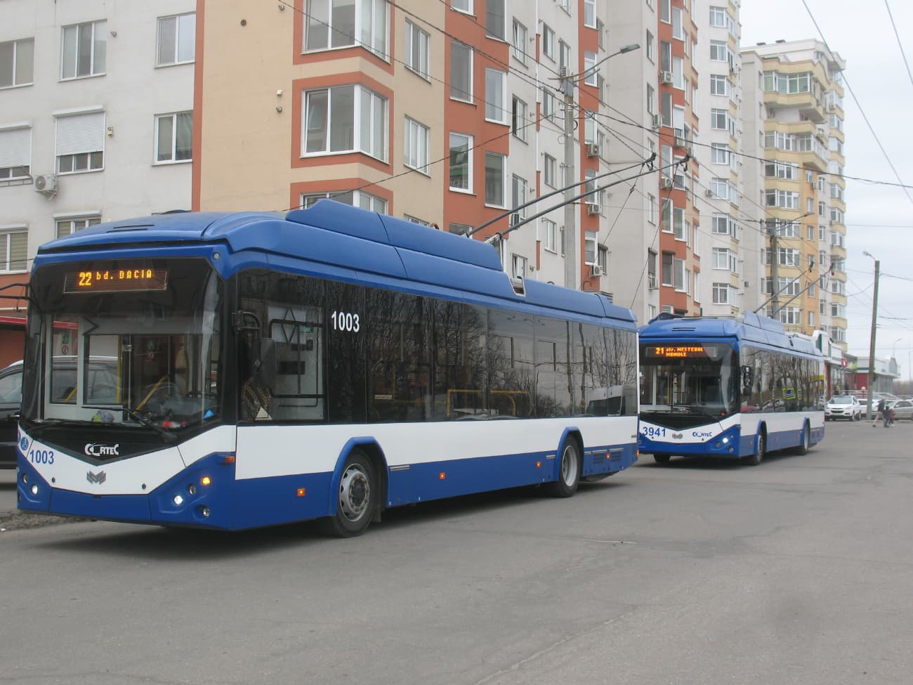 Scumpirea transportului în capitală: abonamentele cumpărate până pe 1 mai rămân valabile