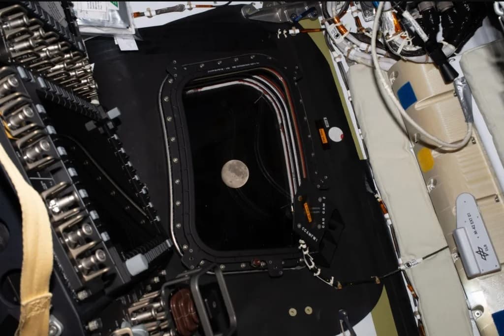Misiunea Artemis II a NASA a ajuns la Lună