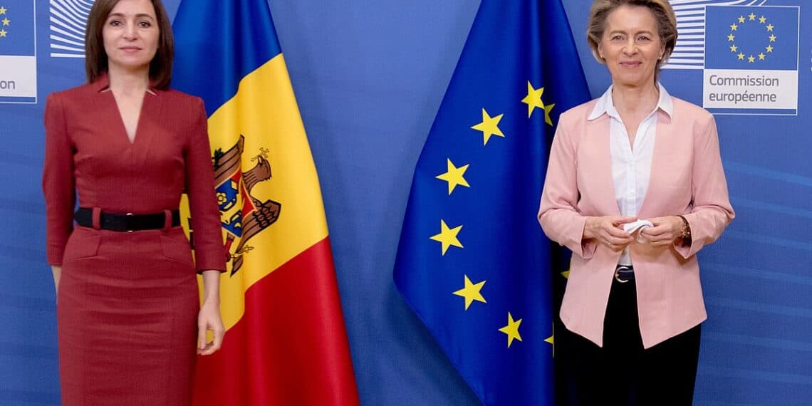 Republica Moldova a devenit, din stat vulnerabil, furnizor UE de expertiză împotriva interferenței ruse