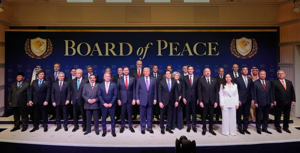 Consiliul pentru Pace al lui Trump, în criză de bani. Doar câteva state au contribuit pentru reconstrucția Fâșiei Gaza