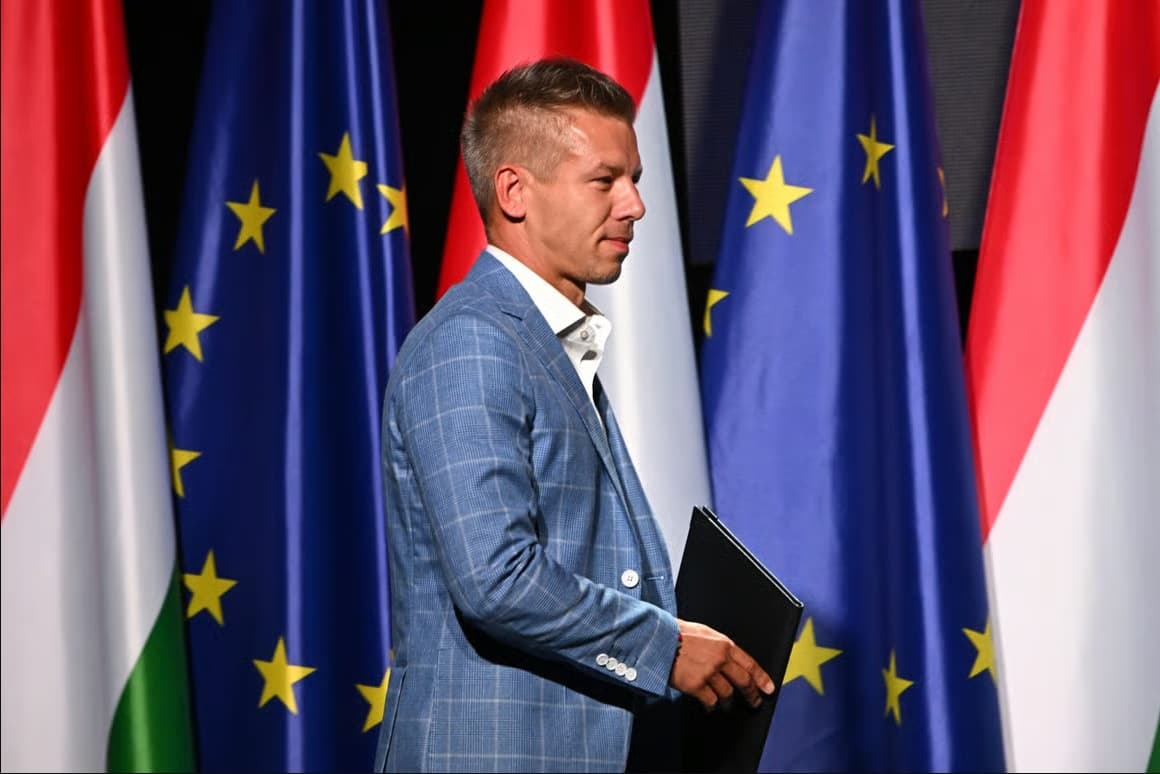 Kremlinul nu l-a felicitat pe Peter Magyar cu victoria în alegeri, descoperind subit că Ungaria este o „țară neprietenoasă”