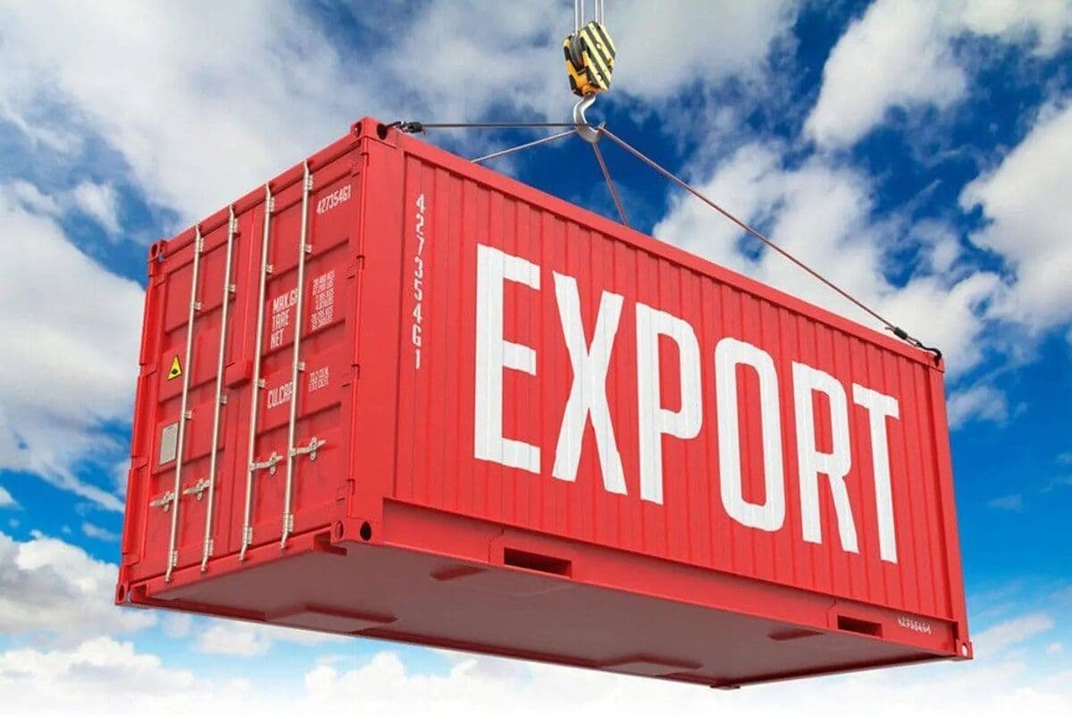 Exporturile din R. Moldova, în creștere la început de an