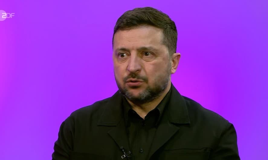 Zelenski: Negociatorii americani „nu au timp pentru Ucraina” din cauza războiului din Iran. Ucraina a încheiat marţi un parteneriat strategic cu Germania