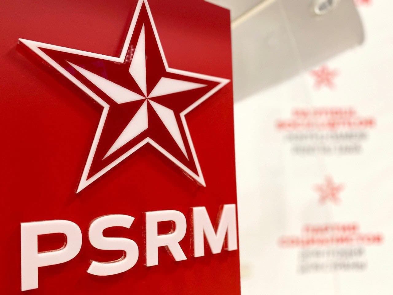 Reacția PSRM după reținerea vicepreședintelui bătăuș de la Orhei. Acuză guvernarea de „persecuție politică”