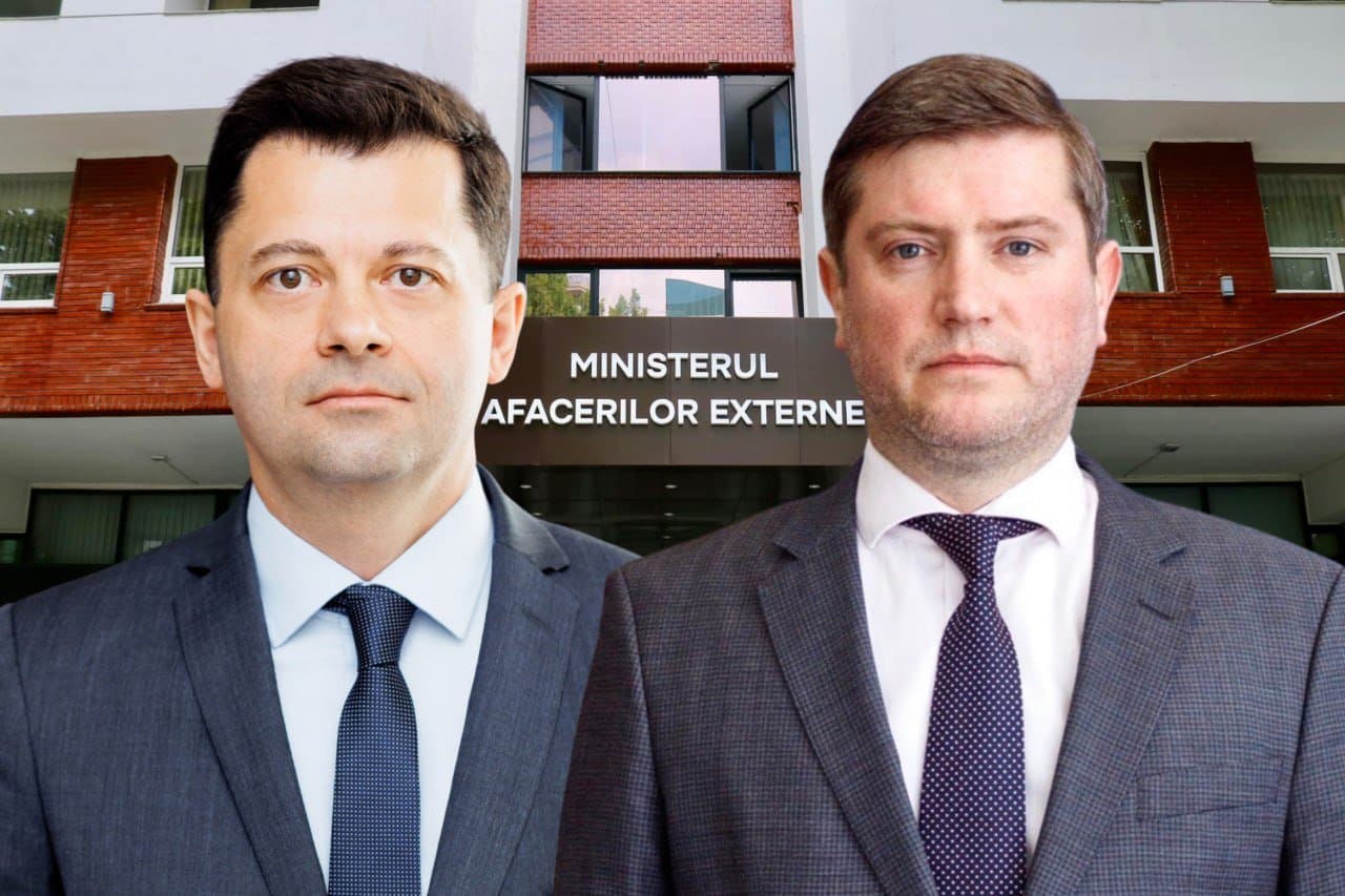 Candidaturi aprobate pentru ambasadele R. Moldova în Japonia și Kazahstan