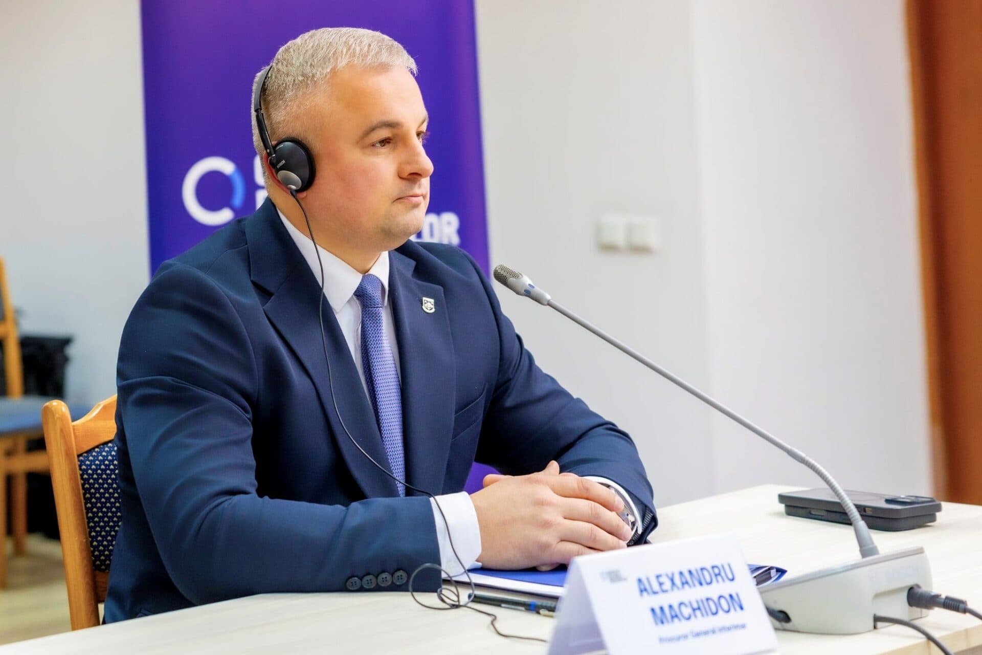 Procurorul general interimar a trecut vettingul. CSP a aprobat raportul