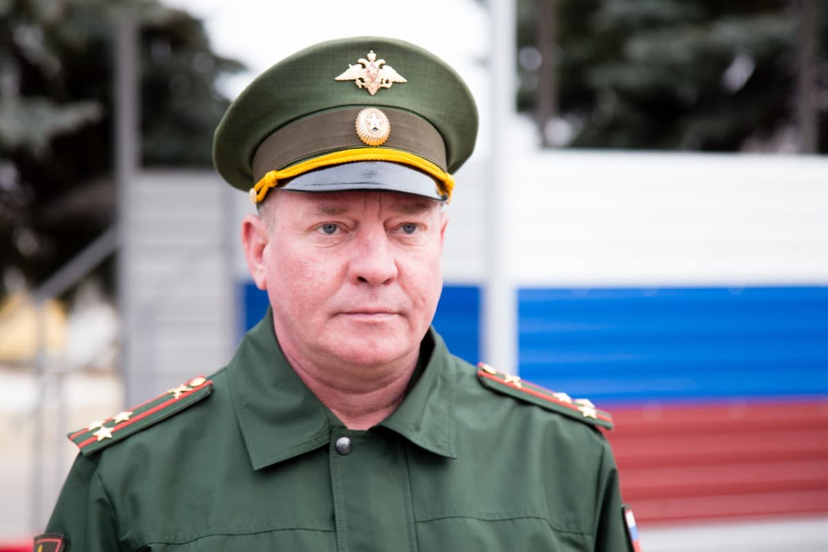 Trupele lui Putin din regiunea transnistreană, prinse în menghină. Conducerea GOTR, declarată indezirabilă în R. Moldova
