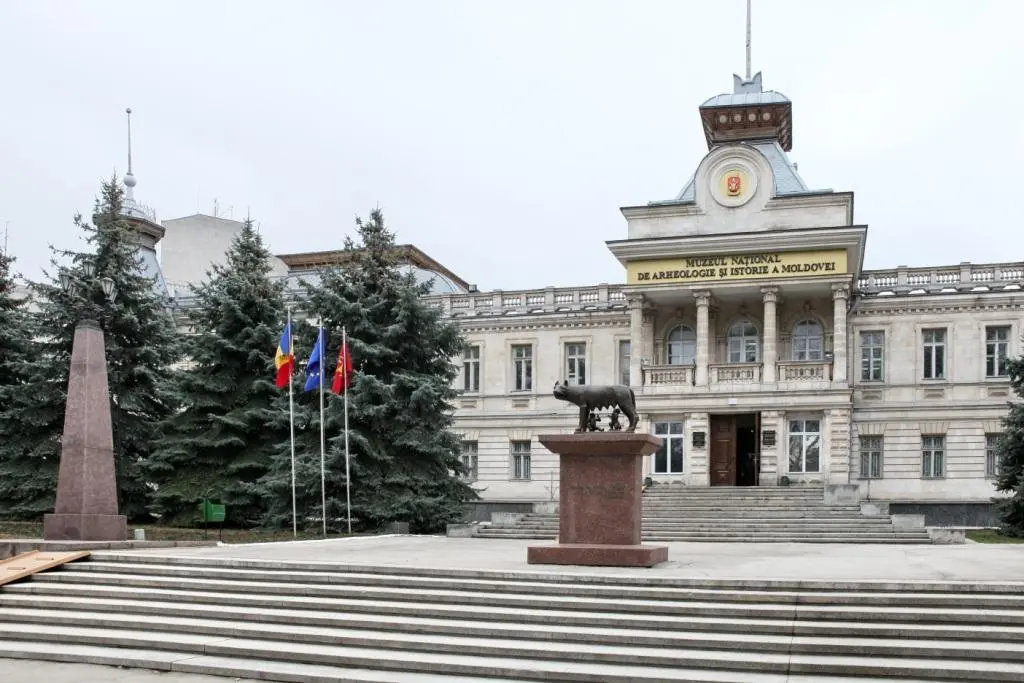 Vizite gratuite la muzee și activități culturale în contextul Zilei Monumentelor și Siturilor