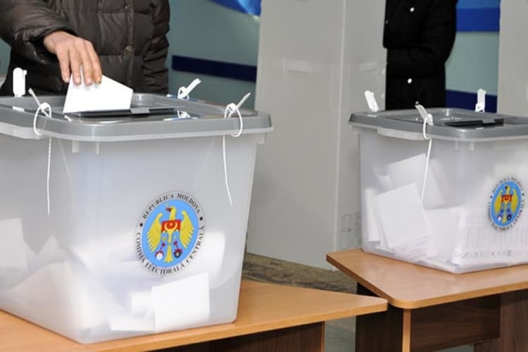 Începe campania electorală pentru alegerile locale noi din 17 mai