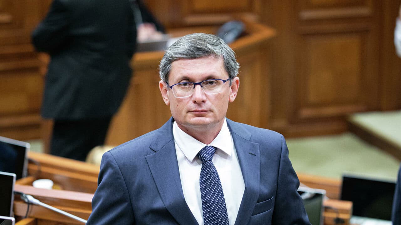 Igor Grosu confirmă: Conducerea trupelor ruse din regiunea transnistreană, declarată indezirabilă în Republica Moldova