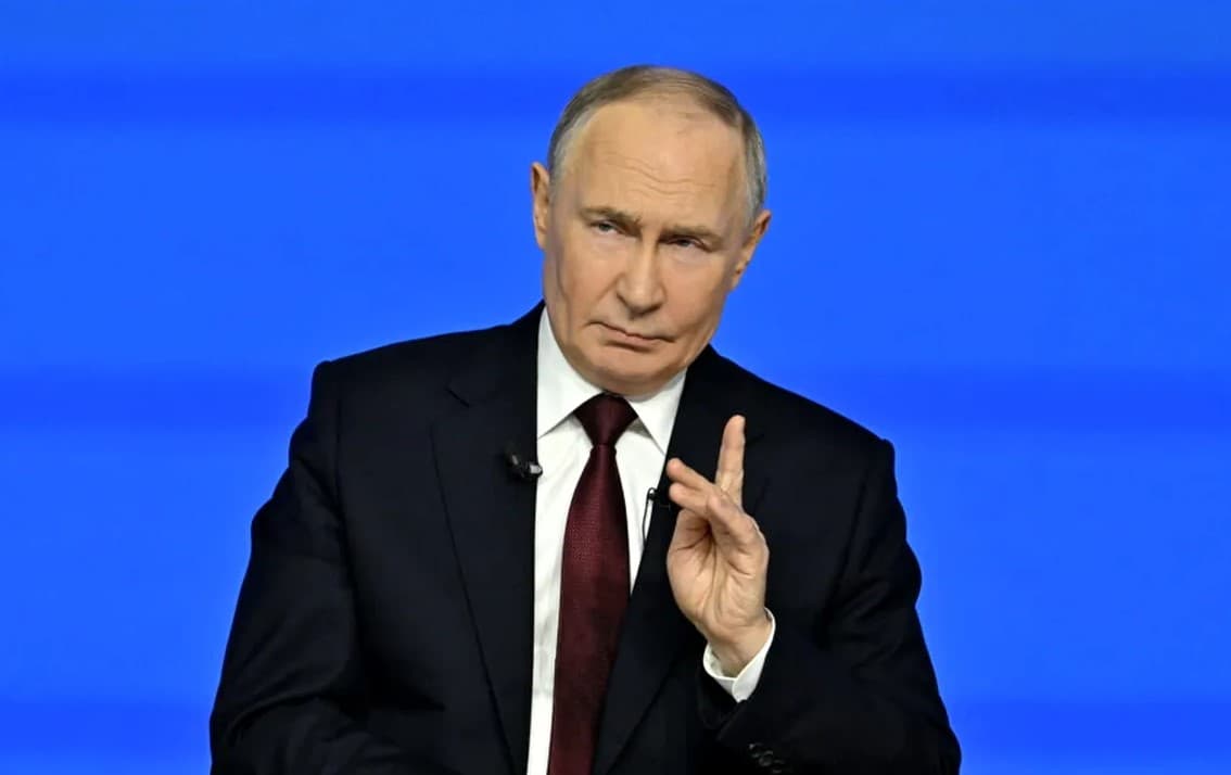 Kiev: Putin consideră că este cel mai bun moment pentru a „destabiliza” UE și NATO pentru a reduce sprijinul pentru Ucraina