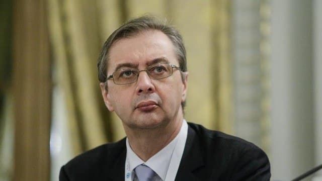 Iulian Chifu // Ziua 50, Alba-Neagra cu Strâmtoarea Hormuz: lupte interne în Iran și negocieri nesigure