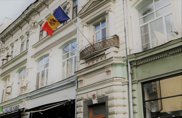 Confirmat! Un cetățean al R. Moldova, reținut în Federația Rusă. Ambasada R. Moldova reacționează