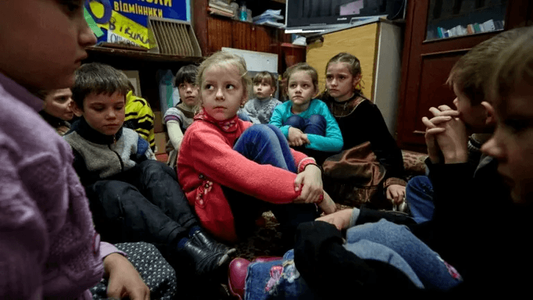 Unde trăiesc cei mai mulți refugiați ucraineni în UE, după patru ani de război