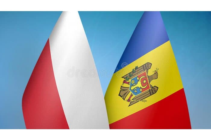 R. Moldova și Polonia pregătesc un acord privind schimbul și protecția informațiilor clasificate