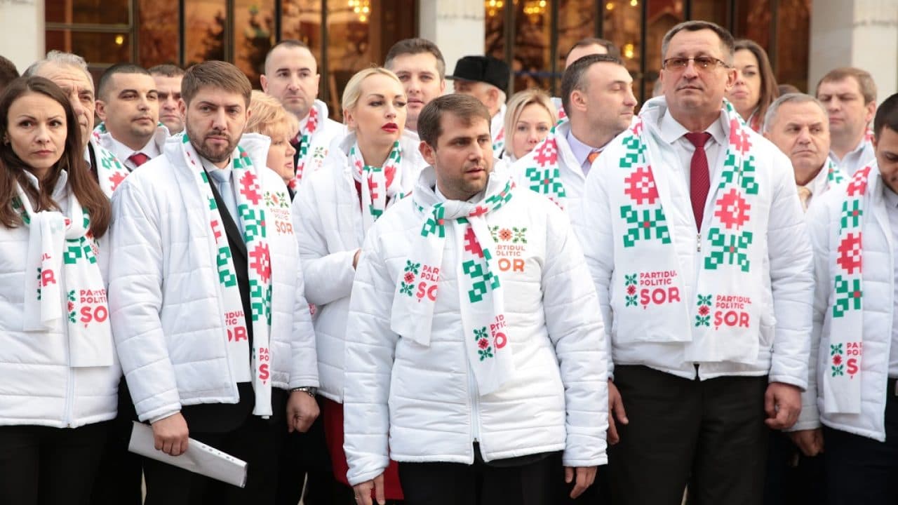 Unul dintre liderii grupării „ȘOR” din Drochia, obligat să achite statului peste 8 milioane de lei