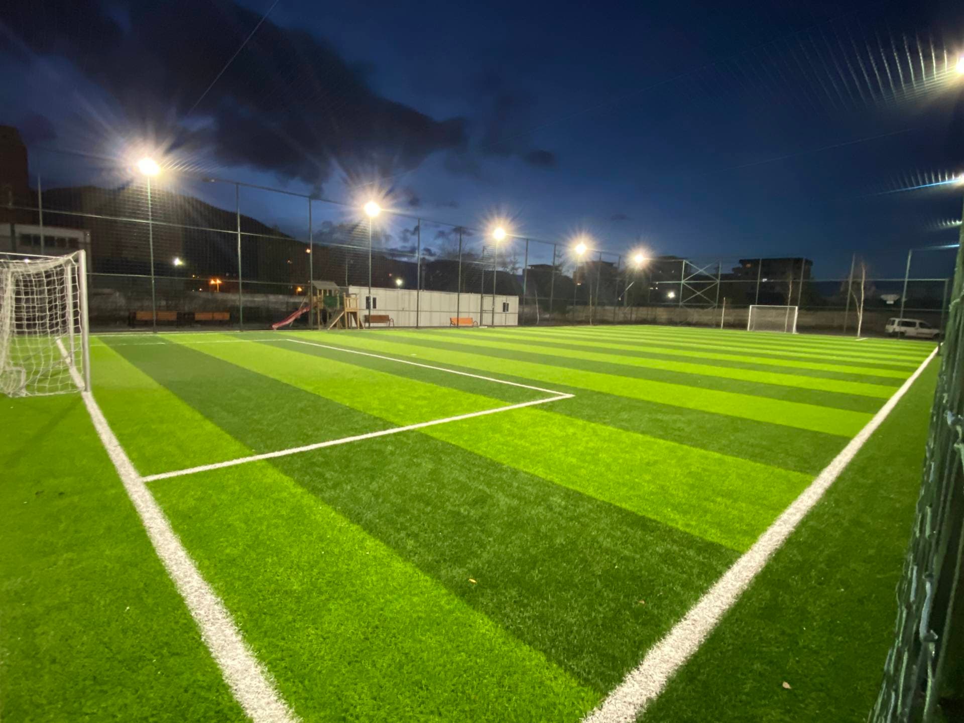 Programul „Sport 2030”: investiții de peste 24 de milioane de euro în sportul național