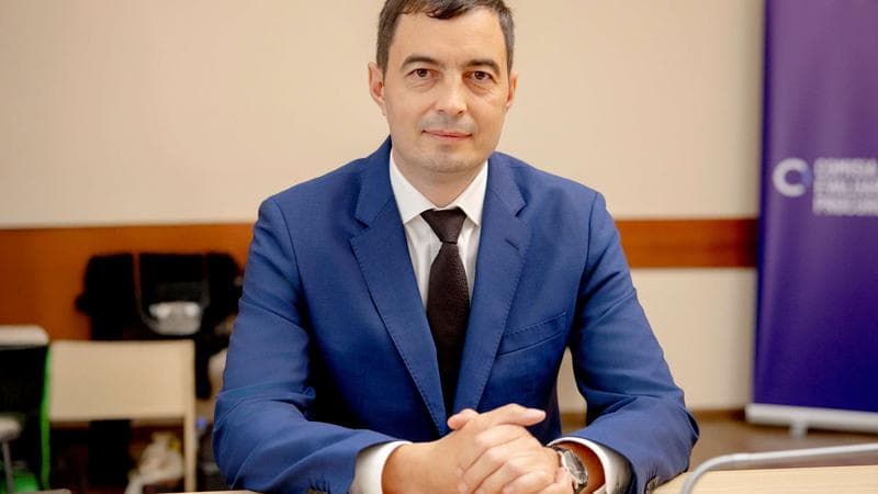 Procurorul anticorupție Alexandru Cernei a promovat vettingul