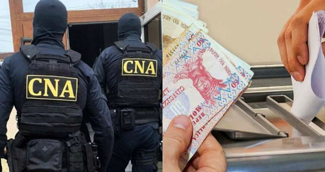 Percheziții la Orhei și Chișinău într-un dosar de corupere electorală și finanțare ilegală a partidelor. 26 de membri ai grupării Șor, cercetați