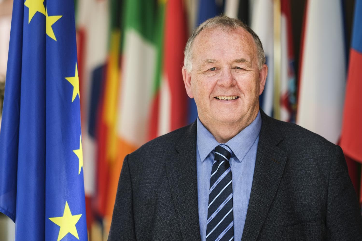 Președintele Comitetului Economic și Social European, în vizită la Chișinău. Agenda întrevederilor