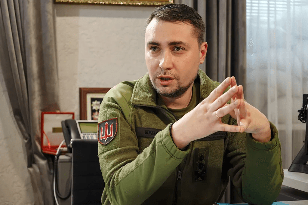 „Un frumos cadou pentru inamic, curând”. Budanov a spus ce pregătește Ucraina contra Rusiei