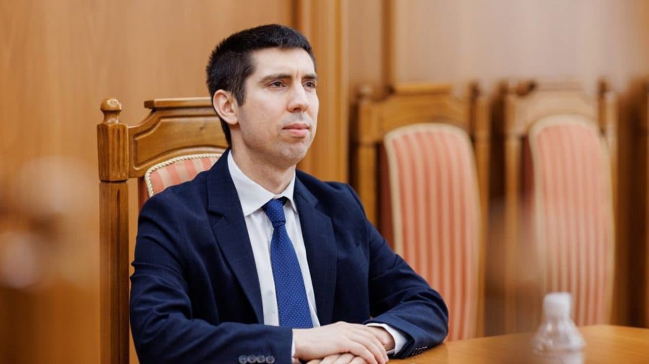 Mihai Popșoi: Extinderea UE trebuie dublată de integrare profundă și consolidarea securității