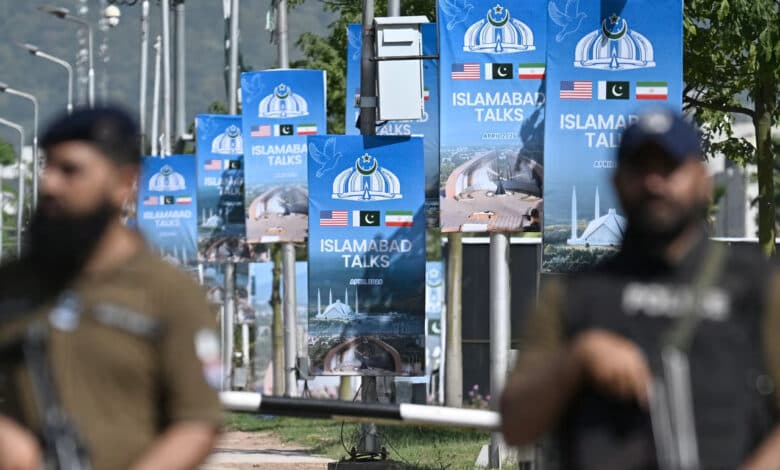 Discuțiile de pace cu Iranul s-ar putea relua în Pakistan, unde este așteptat ministrul de externe iranian