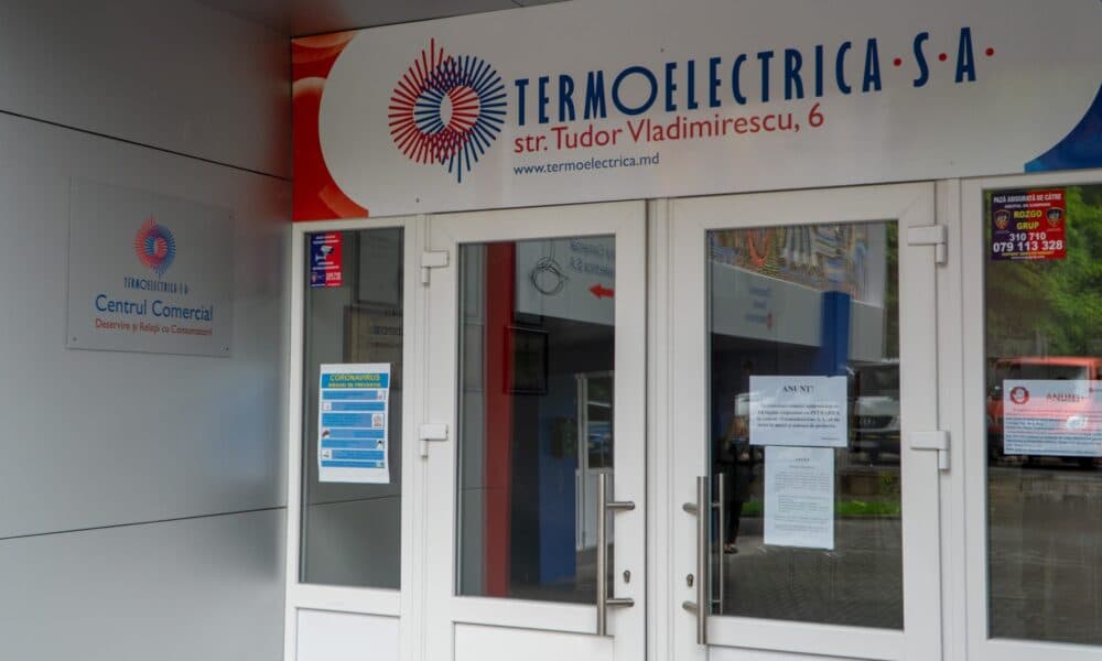 Profit net de 15 milioane de lei în 2025 la Termoelectrica