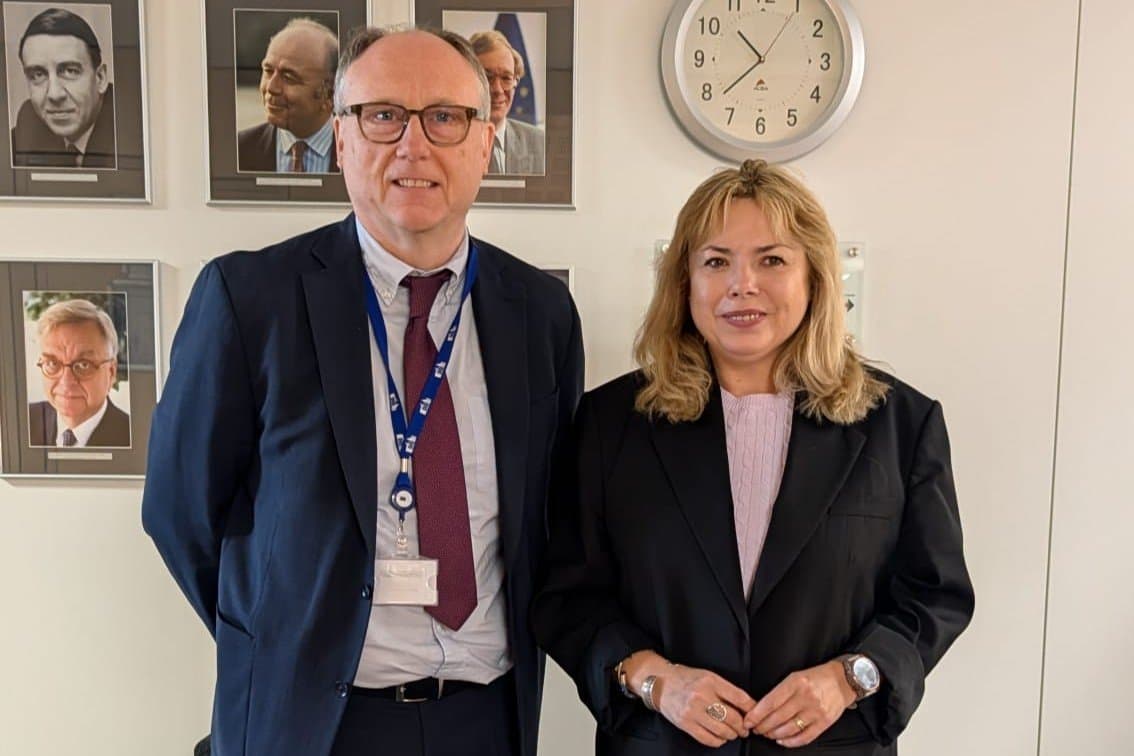 Anca Dragu, la Bruxelles: Politica monetară rămâne calibrată pentru stabilitatea prețurilor