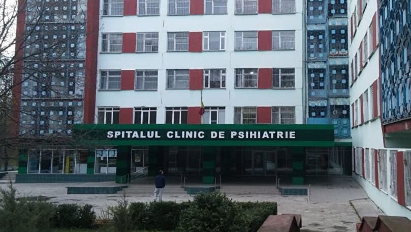 Nou caz grav în doar câteva ore! Un alt bărbat eliberat de la Psihiatrie a atacat oameni de rând