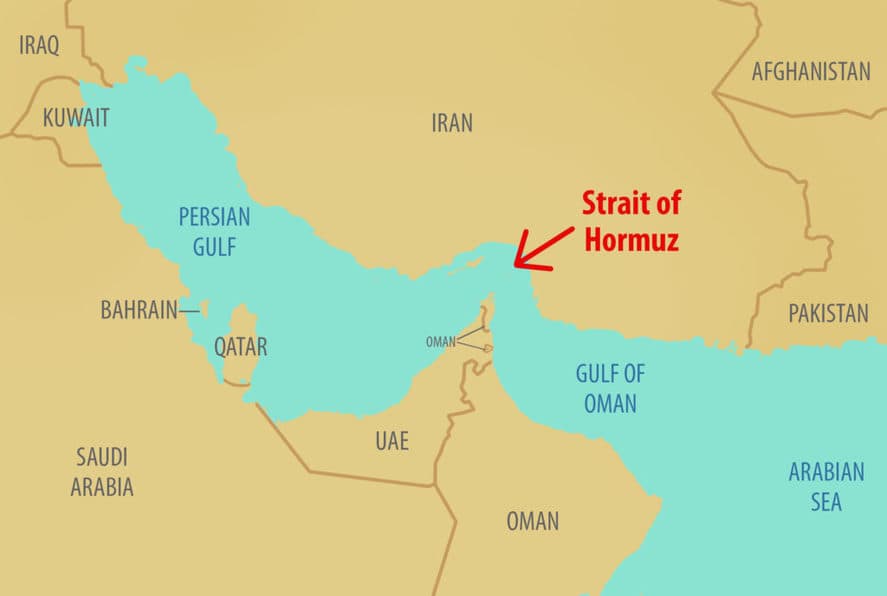 Axios: Iranul a prezentat Statelor Unite o propunere privind redeschiderea Strâmtorii Ormuz şi încetarea războiului