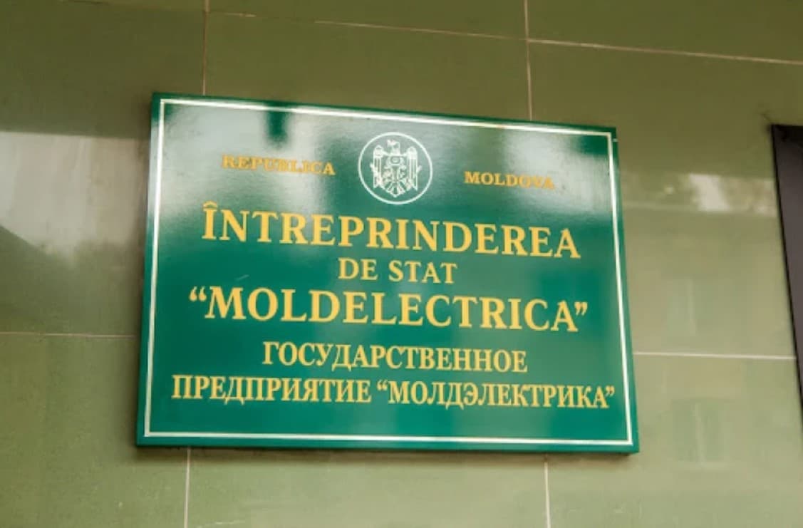 Percheziții la Moldelectrica. Precizările instituției