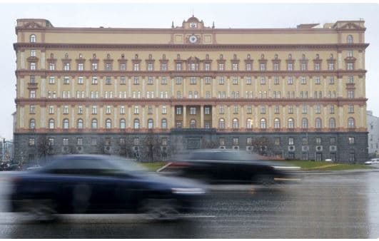 FSB a ucis două persoane în Komi, susținând că ar fi pregătit un atac împotriva unei companii petroliere ruse