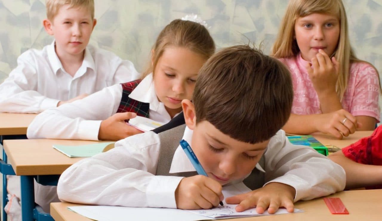 Aproape 8 000 de cereri pentru înscrierea copiilor în clasa I la Chișinău