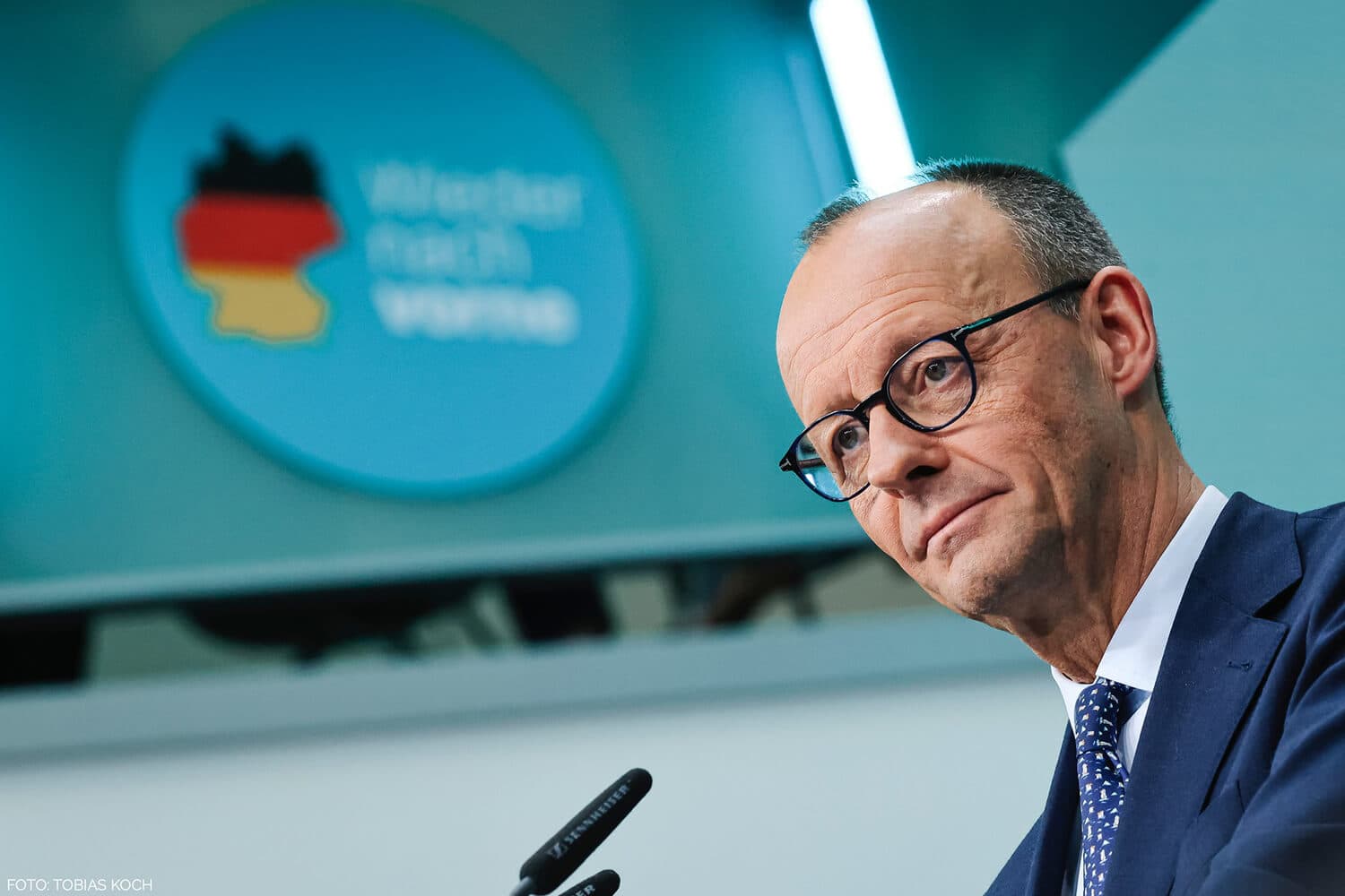 Cancelarul german sugerează că Ucraina ar putea fi nevoită să accepte cedări teritoriale pentru a adera la UE