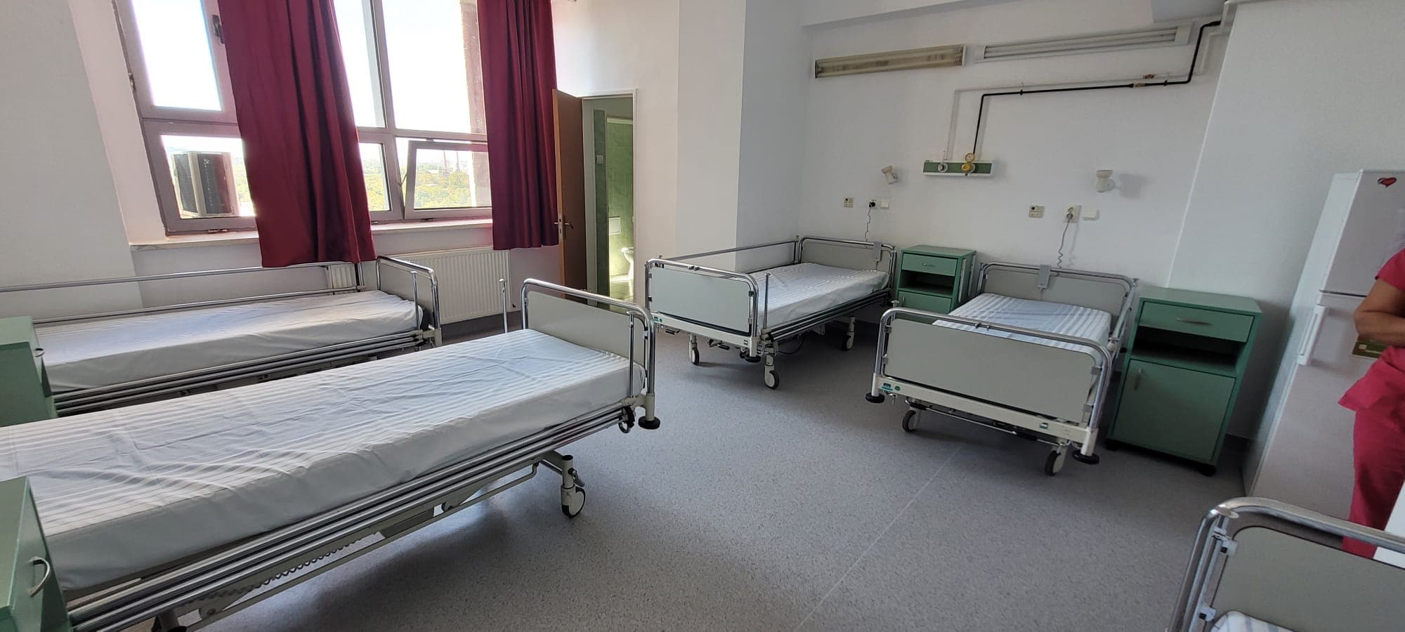 Insuficiența cardiacă nu ține cont de vârstă. În R. Moldova începe săptămâna conștientizării bolii