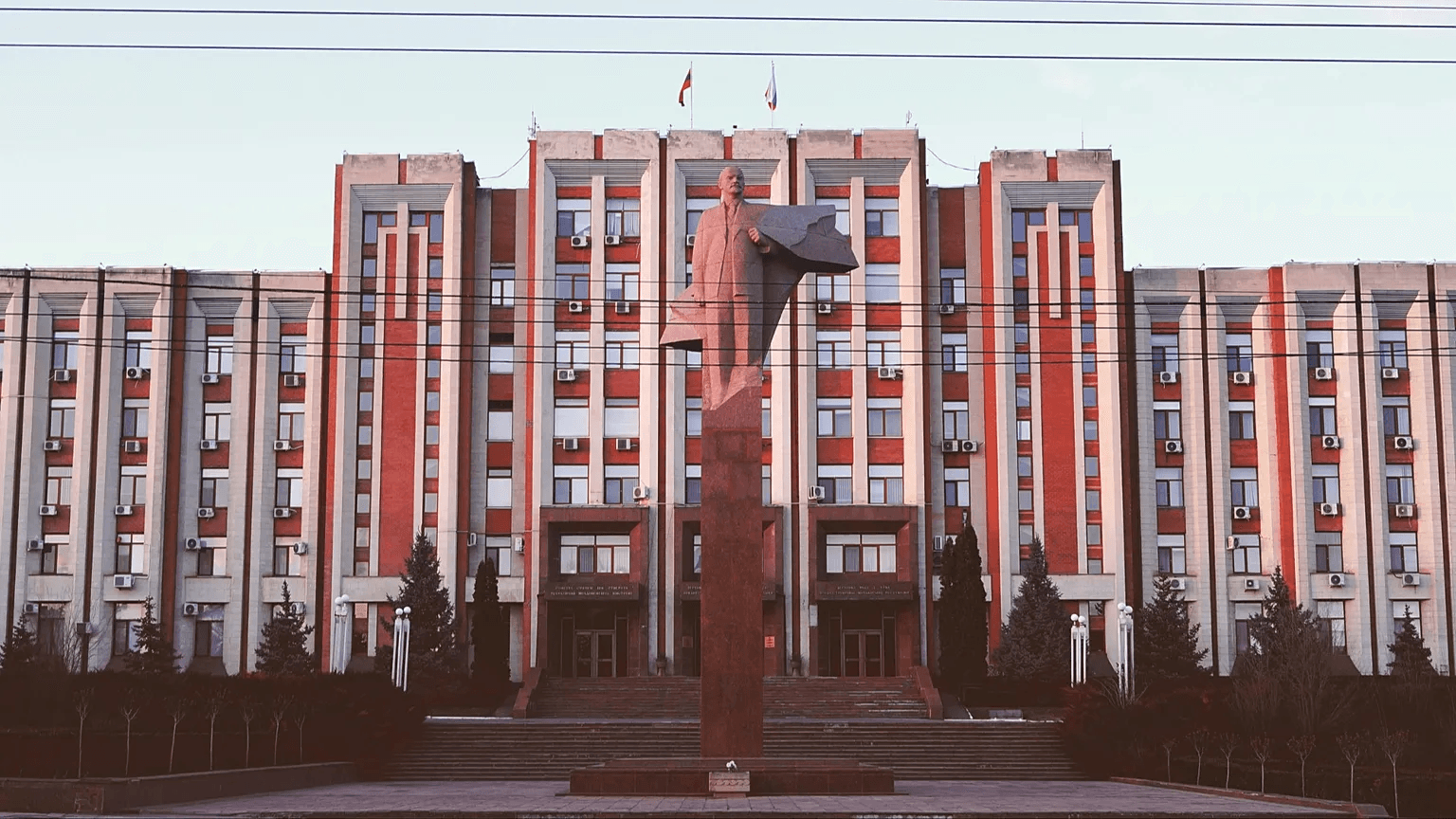 Vicepremier: Livrările de gaz pentru regiunea transnistreană sunt achitate până pe 30 aprilie